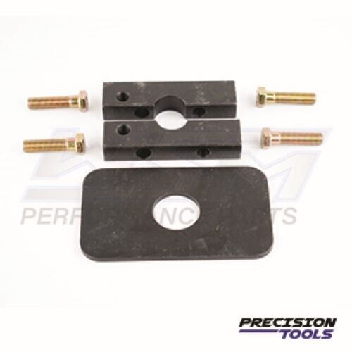 PRECISION DRIVE SHAFT PULLER KIT JOHNSON / EVINRUDE - 983-195K, 387206, 390706
