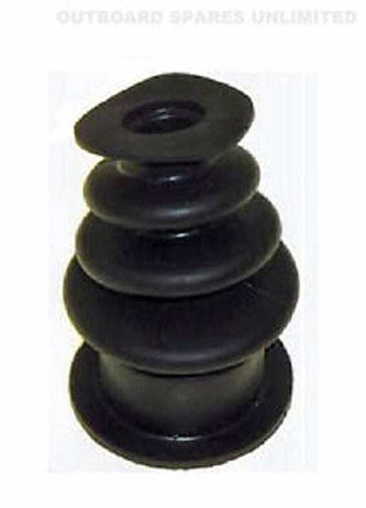 WSM OMC COBRA SHIFT BELLOWS - 576-165, 0911826, 18-2763, 802388