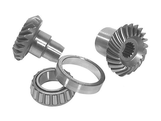 WSM GEAR SET, UPPER MERCRUISER 1.50:1 RATIO 444-400, 18410A2, 43-18411A2, 59832A