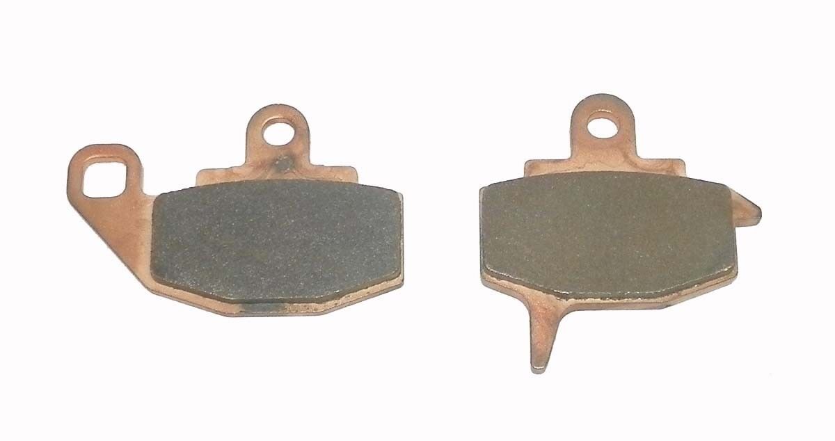 Kawasaki 125 / 250 / 500 / 650 Front Brake Pads 09-5364JL, 43082-1072, 43082-107