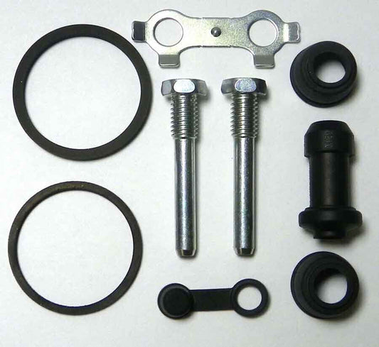 WSM Brake Caliper Rebuild Kit, Rear Yamaha 250 / 350 / 450 / 660 - 08-852
