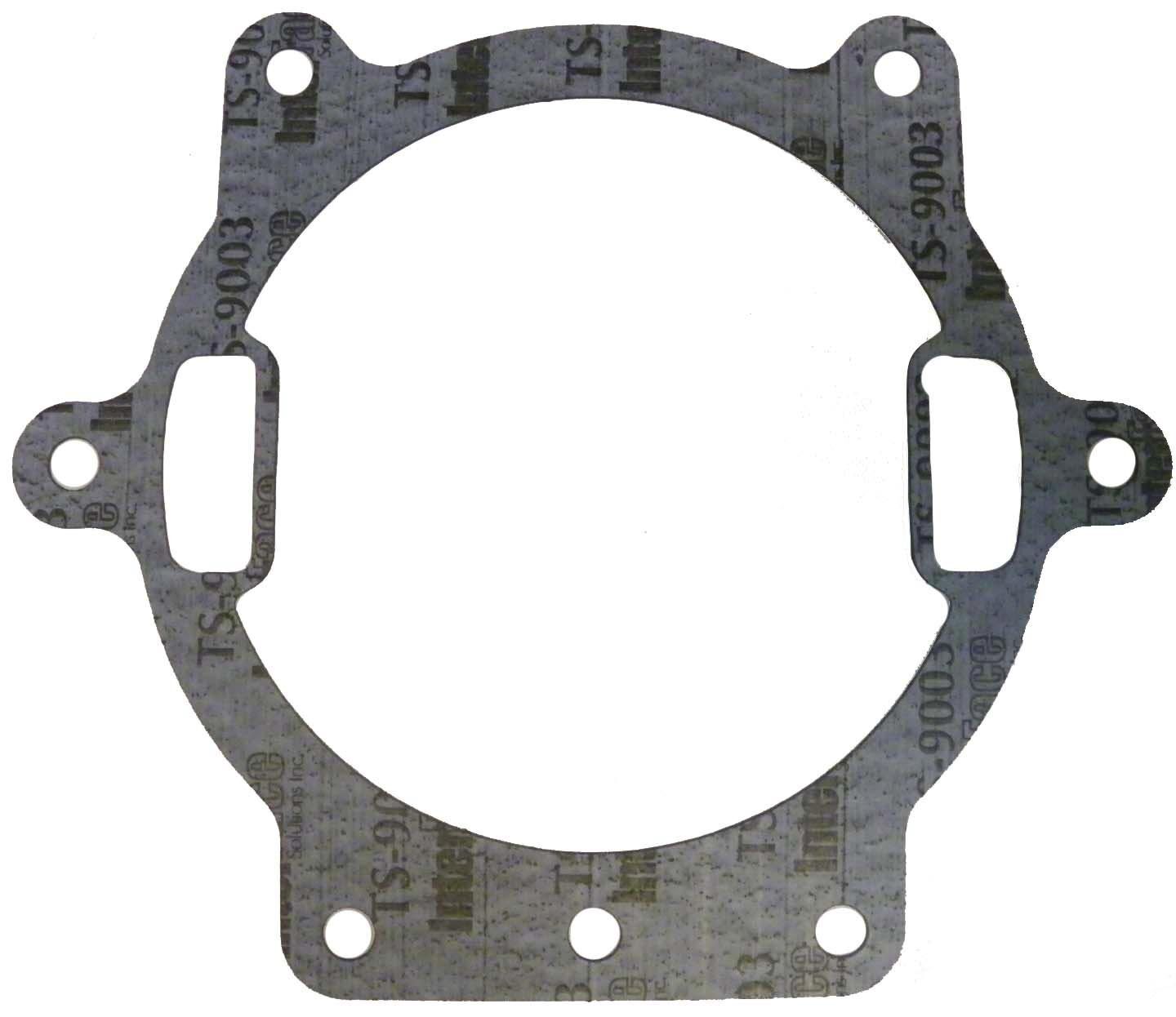 Mercury 200-250 Hp Expansion Chamber To Adapter Plate Gasket - 510-39, 27-880738