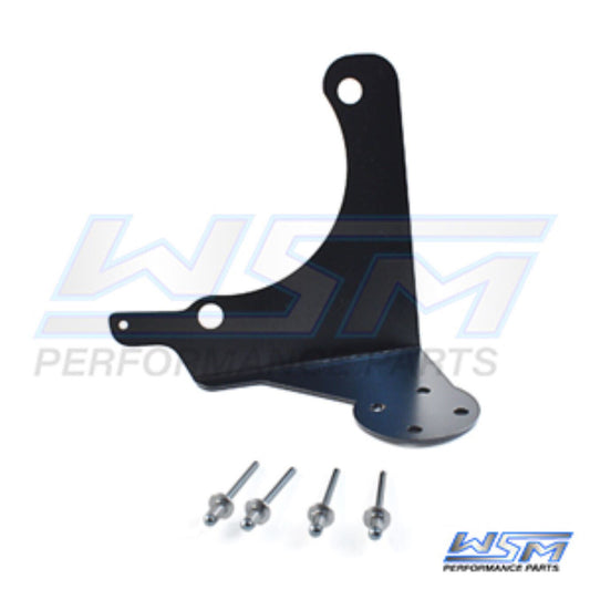 WSM Bilge Pump Bracket Mount Yamaha 700 Super Jet 94-Up - 011-705