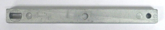 Tecnoseal BAR ANODE MERCURY / MARINER / FORCE 25 - 50 HP, 450-00822, 825271, 825