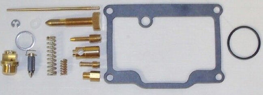 WSM Polaris 400 Carburetor Kit '94-'95, 016-404