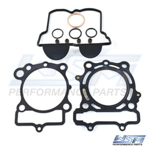 WSM Gasket Kit, Top End: Kawasaki 250 KX-F '09-'21 - 29-761