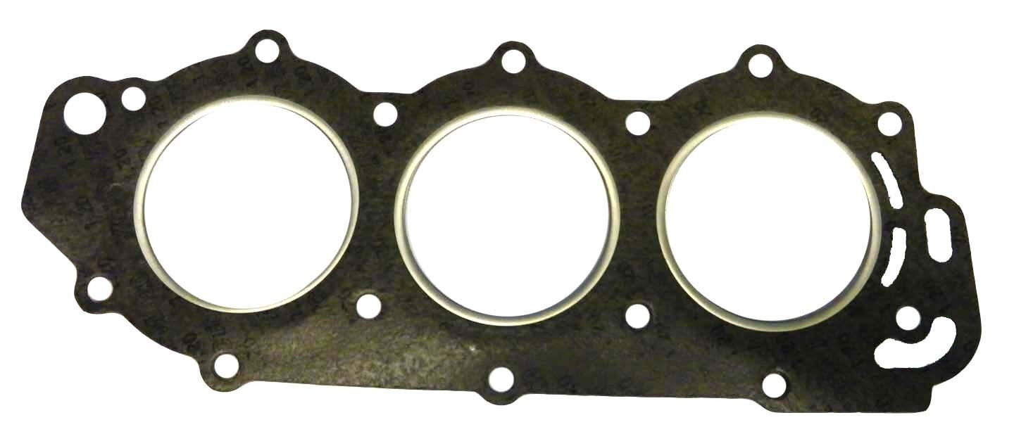 WSM Yamaha 40 / 50 HP 3 Cylinder Head Gasket '95-'09  506-08, 63D-11181-A1-00