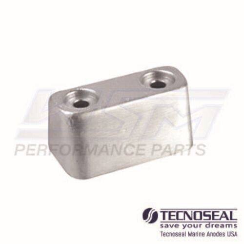 TECNOSEAL BLOCK ANODE OMC COBRA  450-00919, 0986158, 3853930