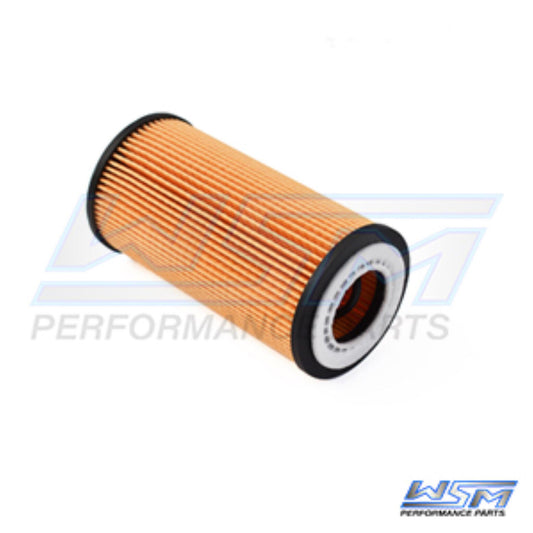 WSM Oil Filter Volvo - 615-225, 18-8003, 18-8003-1, 35-8M0154777, 8692305