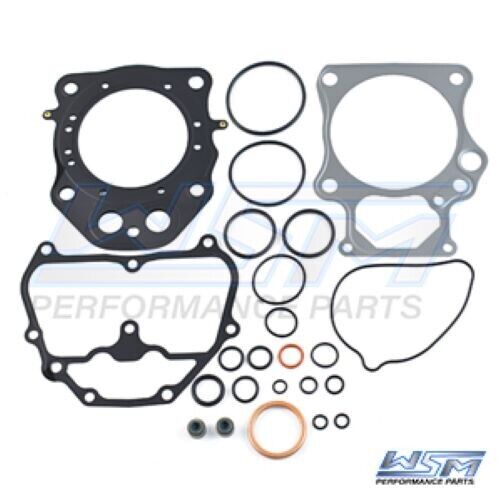 WSM Honda 420 TRX 2009-2015 Complete Gasket Kit 25-144