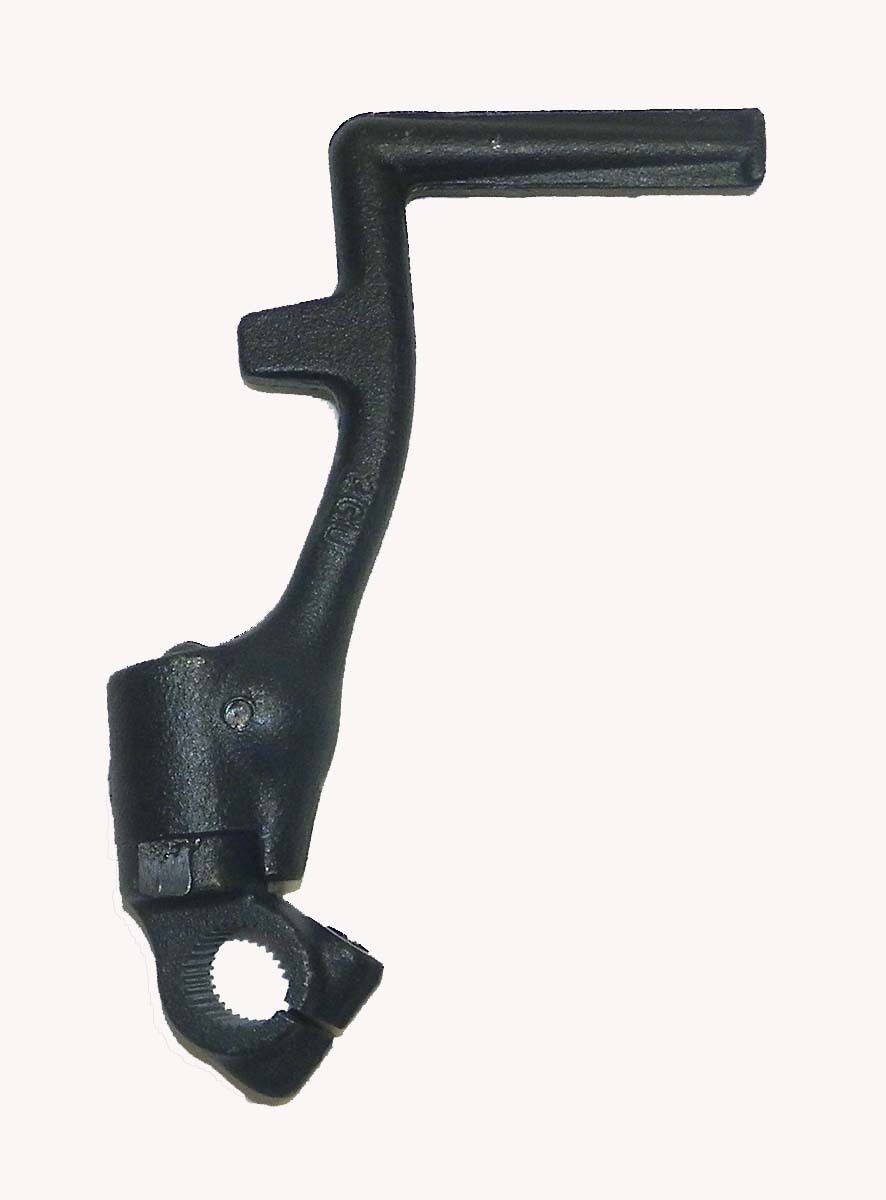 WSM Yamaha 350 Banshee 1987-2006 Kick Starter - 31-100, 2GU-15620-01-00