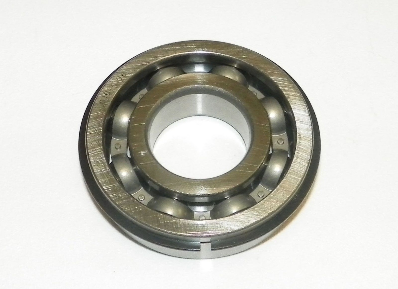 WSM Yamaha 650-760 / 1100 / 1200 PTO Crank Bearing 010-207,  93306-307U1-00