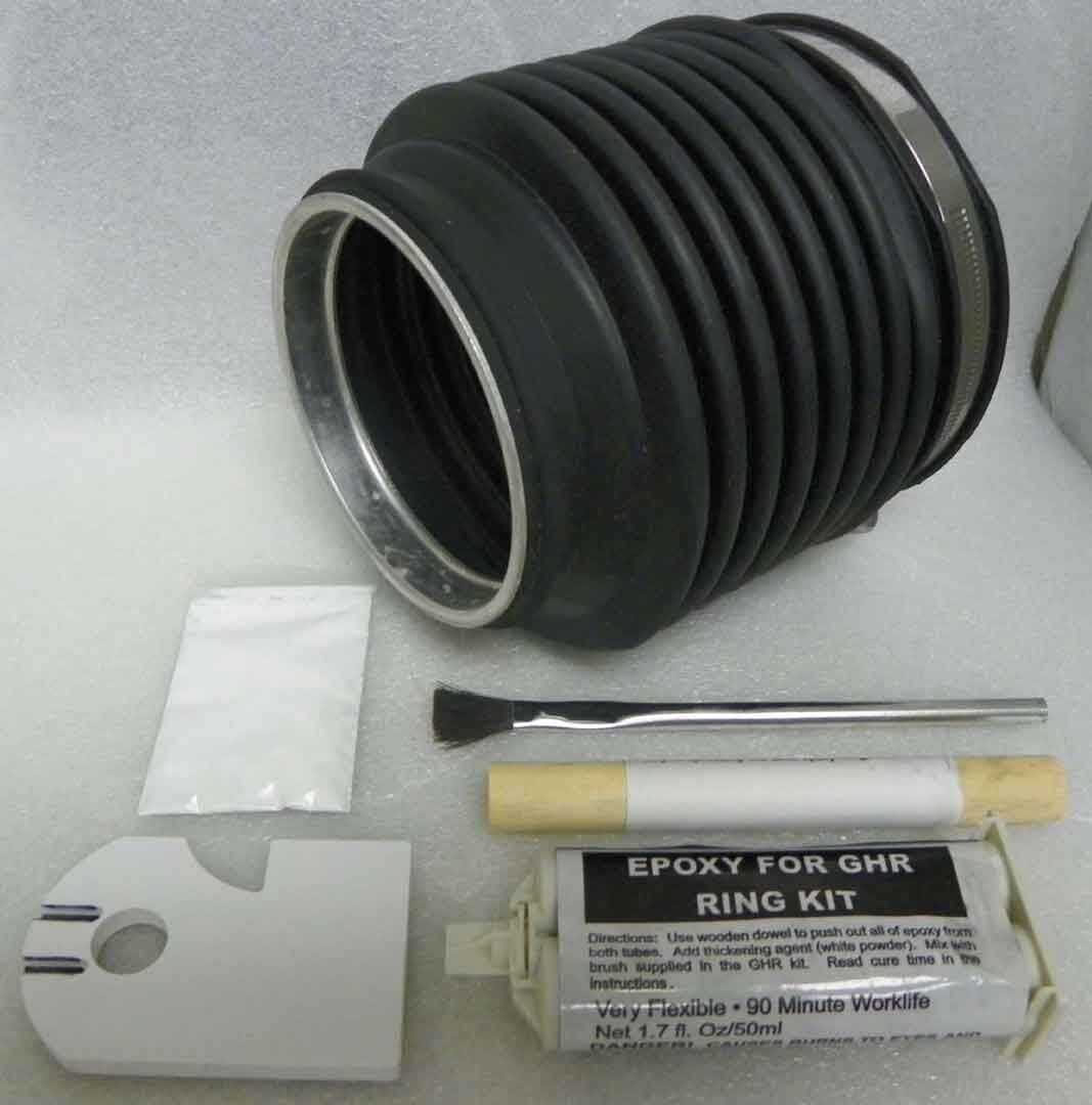 PRECISION Mercruiser Alpha Gen 2 Gimbal Housing Repair Kit 983-162