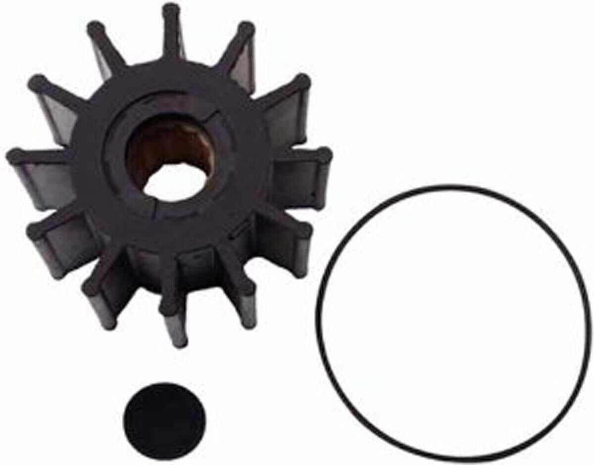 WSM Water Pump Service Kit OMC- 18-3275, 17935-0001, 21951362, 3826728, 877066