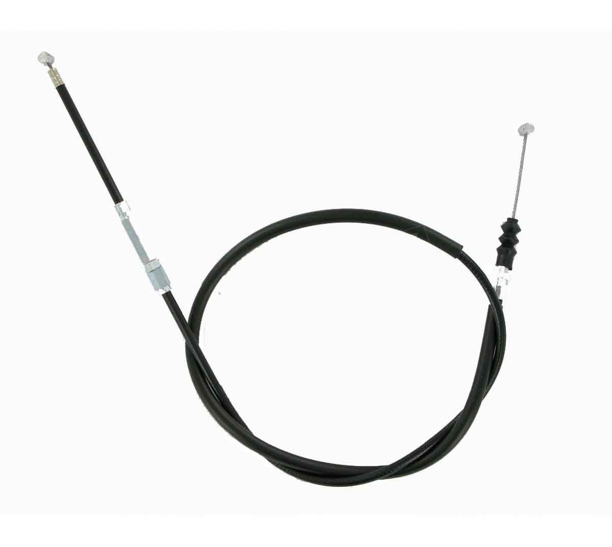 WSM Cable, Clutch 125 / 250 RM / RMX '90-'98 - 61-556-10, 58210-28C01