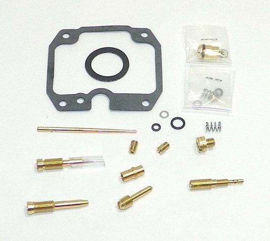 WSM Yamaha 125 TT-R 2000-2005 Carburetor Kit 016-875