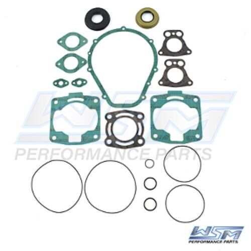 WSM Polaris 800 Octane/Virage Complete Gasket & Seal Kit 007-648 OE 2201706