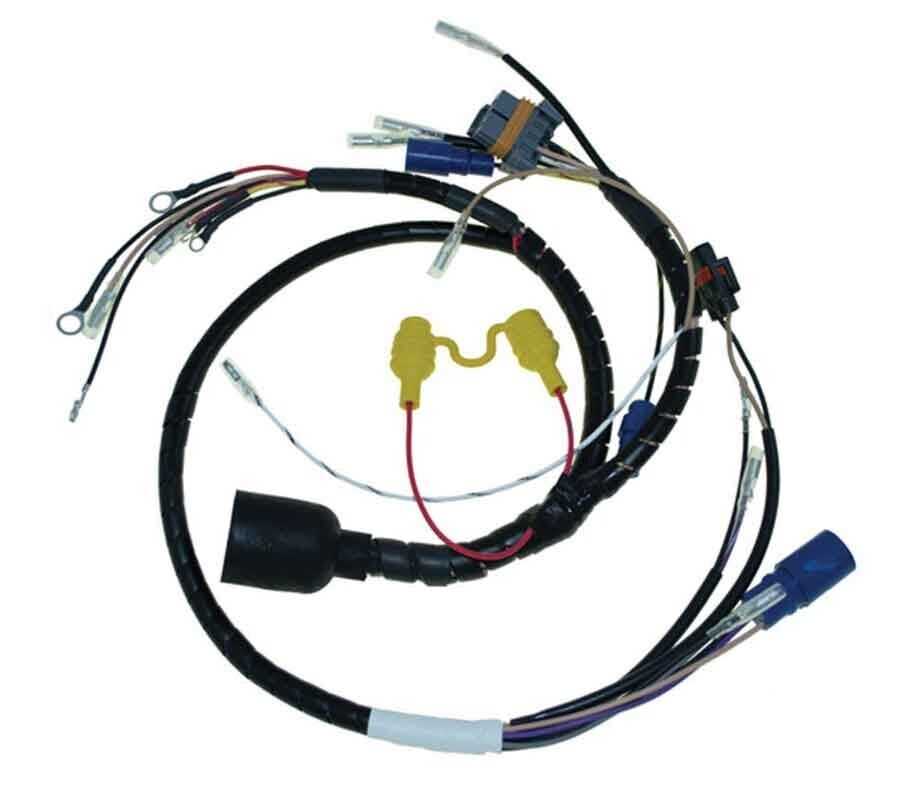 CDI HARNESS JOHNSON / EVINRUDE 150 / 175 HP 60 DEGREE 95 - 413-5240, 0585240