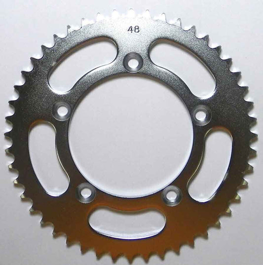 WSM Sprocket, Rear KTM 60 / 65 - RSE-012-48, 46010051048