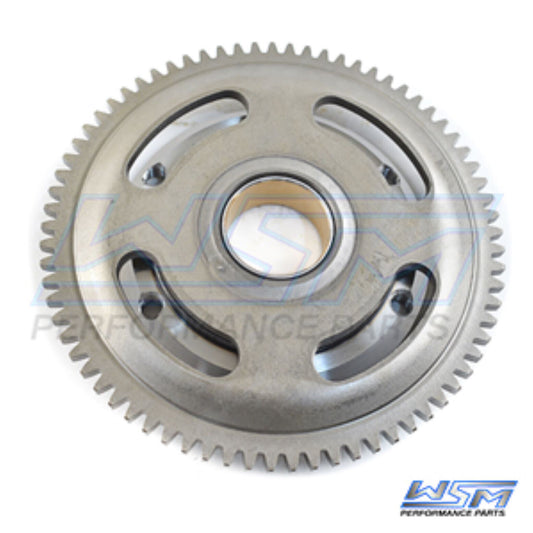 WSM Starter Clutch Assembly Kawasaki 360 - 800 - 93-24 - 70-244, 13194-1094