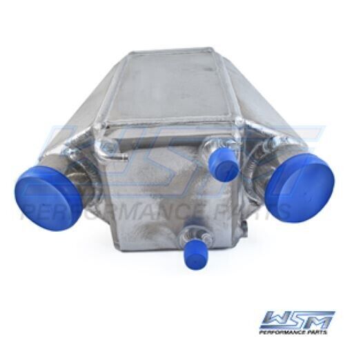 WSM INTERCOOLER SEA-DOO 1503 / 1630 4-TEC '16-'24, 010-7010, 276000335