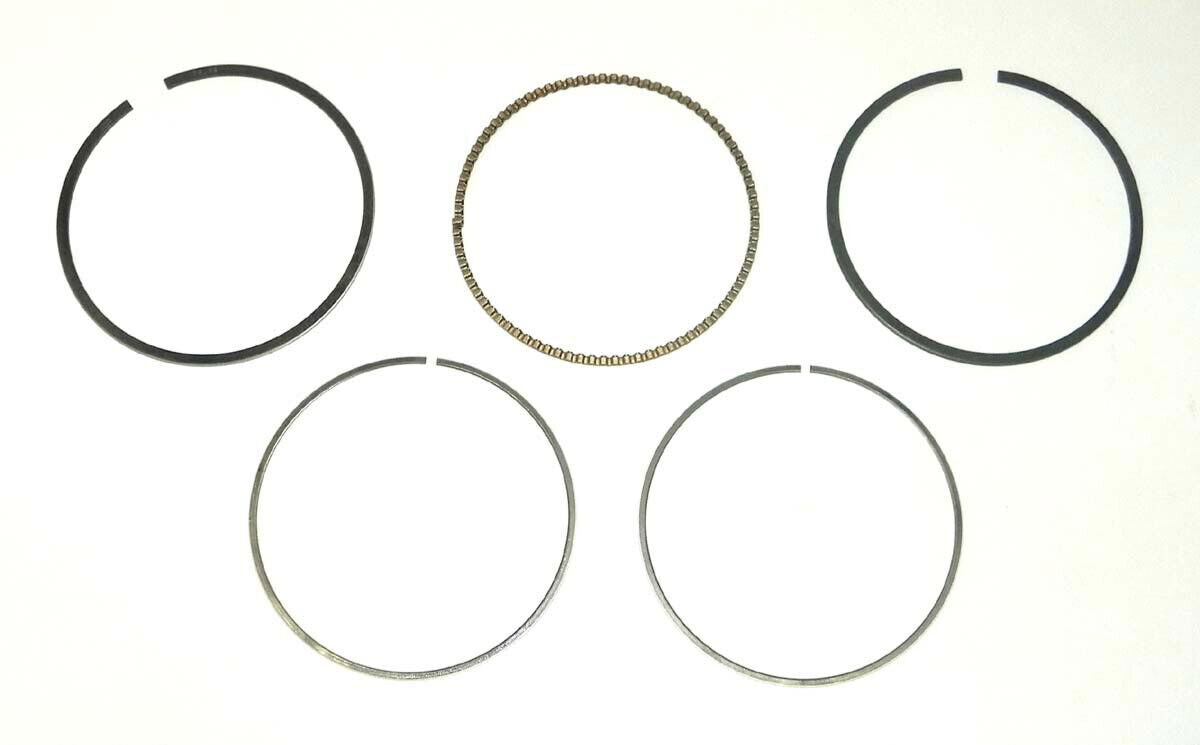 WSM Piston Rings Mercury / Mariner / Yamaha 75 - 115 Hp 4 Stroke STD - 200-300