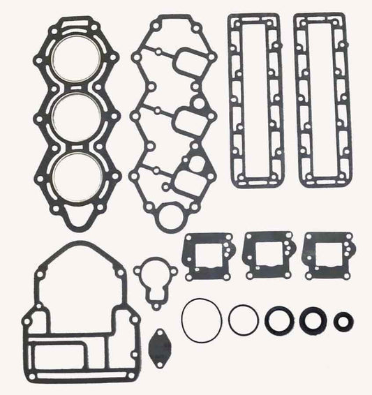 WSM Gasket Kit, Powerhead Nissan / Tohatsu 40 / 50 Hp - 500-400