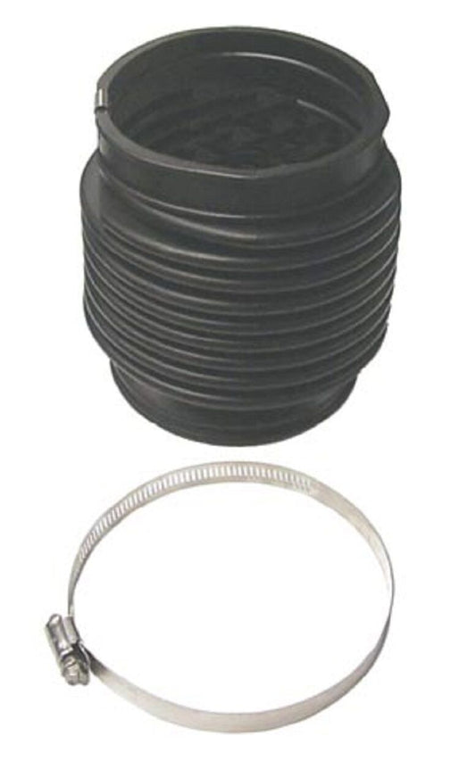 WSM Mercruiser / Mercury U-Joint Bellows - 1 clamp,.1 sleeve - 576-120, 86840A3