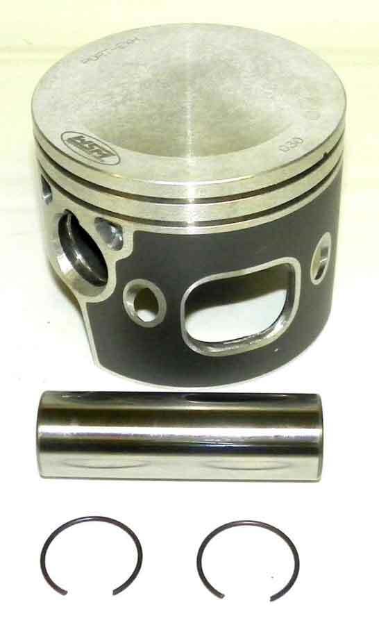 Johnson / Evinrude 200-250 Hp 6 Cyl Piston Kit 100-125-05pk .020 SIZE PORT SIDE