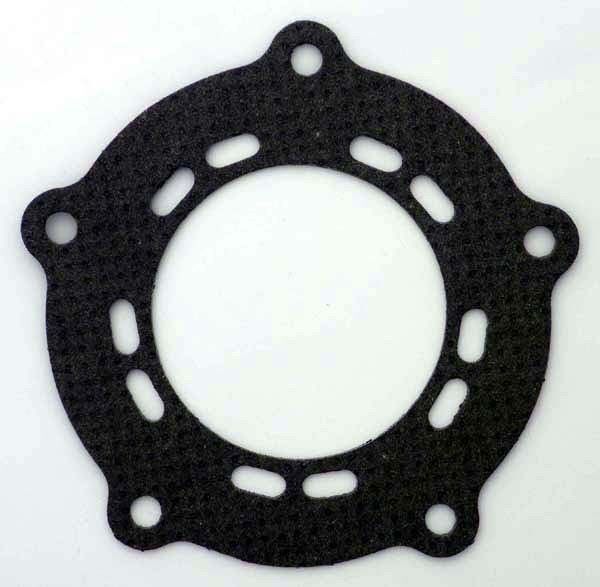 WSM Tiger Shark 900-1100 Exhaust Gasket '95-'99, 007-579-03, 0612-460, 3008-521