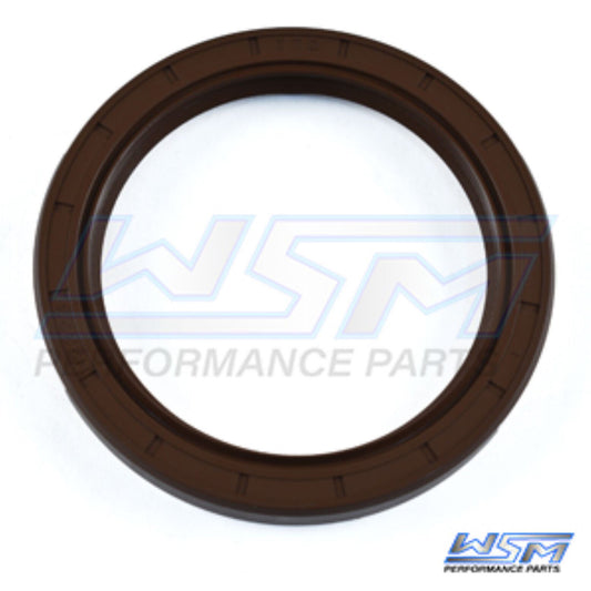 WSM Oil Seal, Crankshaft Yamaha 300 / 350 Hp 4-Stroke V8 '09-'19 Upper 551-27
