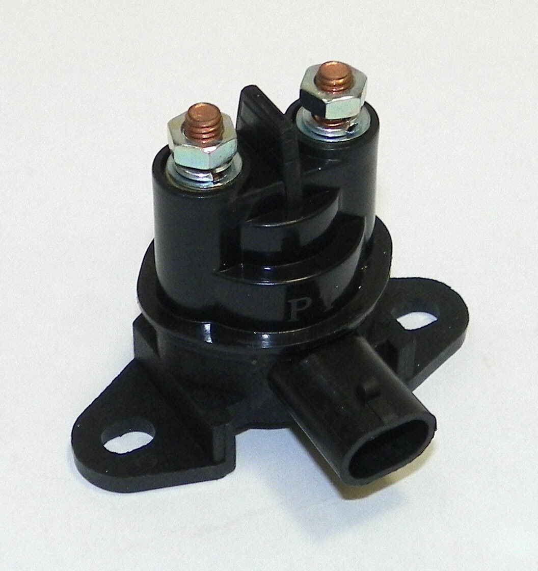 WSM SeaDoo / Can-Am 500 - 1603 Starter Solenoid '98-'23 004-120-02, 278001376,