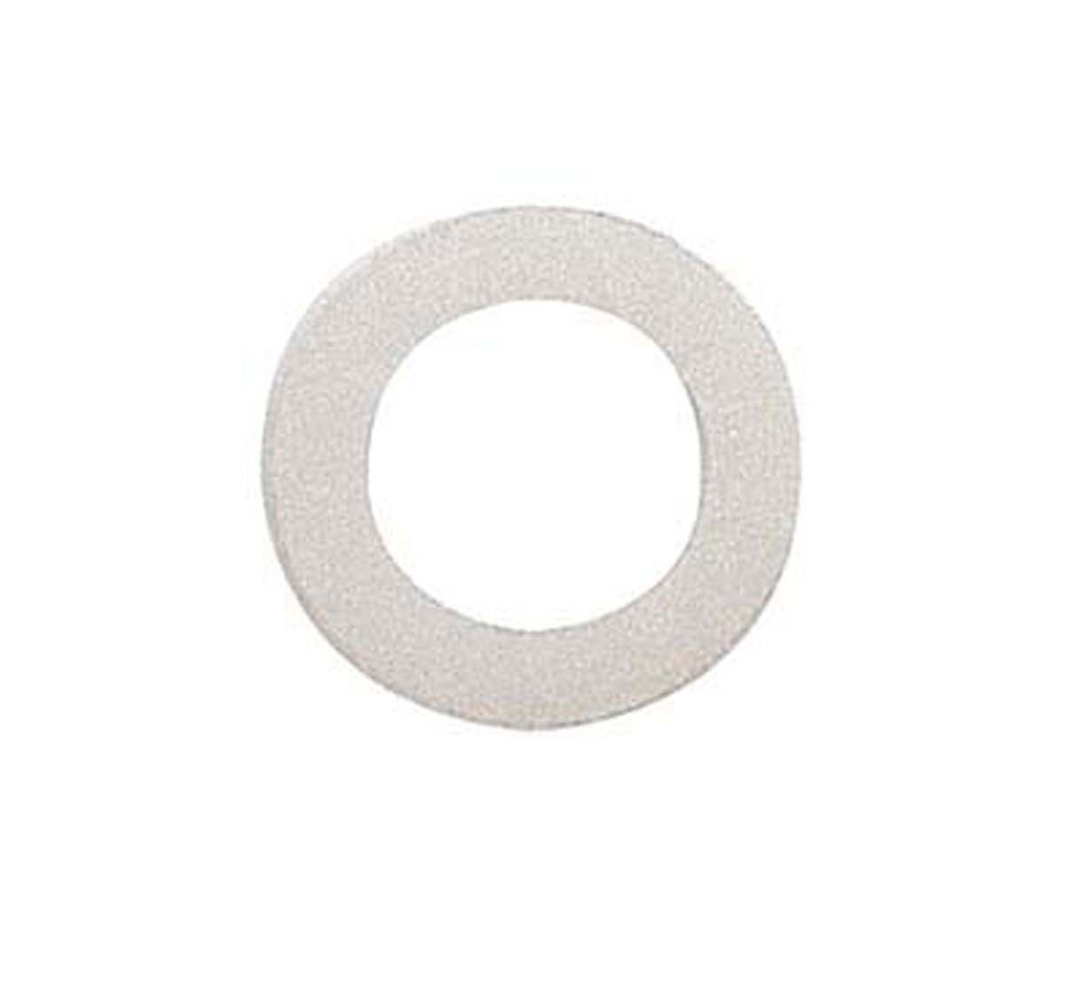 DRAIN PLUG GASKET JOHNSON / EVINRUDE / MERCURY 5 - 15 HP (Sold each) - 555-15-01