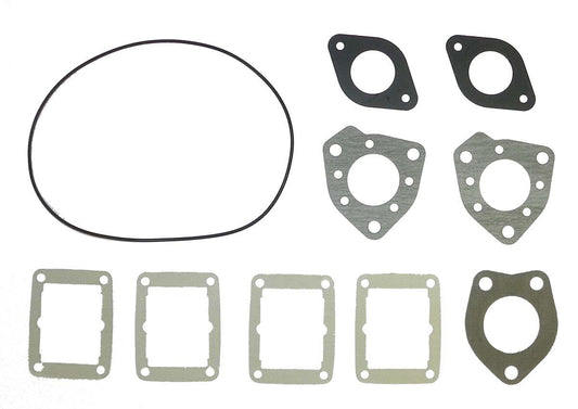 WSM Gasket Kit, Engine Install: Kawasaki 650 SX / TS / X2 '87-'90 - 007-5010