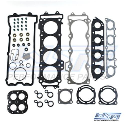 WSM KAWASAKI 1500 ULTRA 250 / 260 - '07-'10 - TOP END GASKET KIT 007-646-01