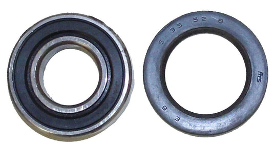 WSM Bearing Kit, Wheel Rear Yamaha 250 / 400 - 11-805