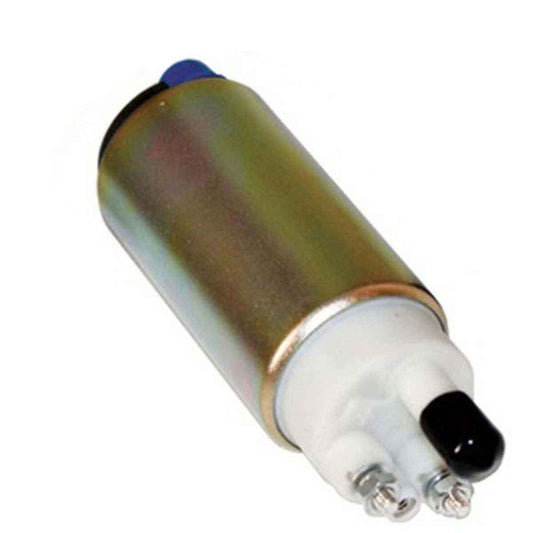 WSM Yamaha 200 / 225 Hp Fuel Pump - PH500-M004, 69J-13907-00-00, 69J-13907-01-00