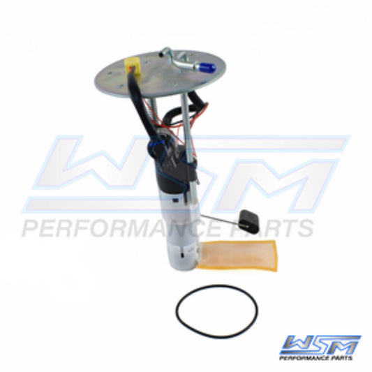WSM Fuel Pump Assembly Polaris 800 RZR 09-10 - 78-151, 2521011