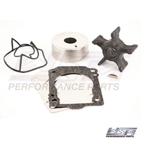 WSM WATER PUMP SERVICE KIT 150-200 HP 4-STROKE - 725-525-01, 17400-96J00