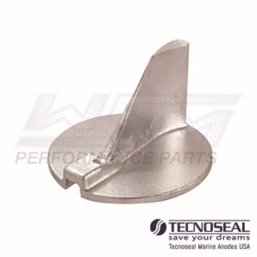 WSM Yamaha 90-200 Hp Zinc Anode 450-01103, 6E5-45371-01-00, 6L6-45371-00-00