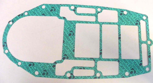 Johnson / Evinrude 250-300 Hp V8 Looper Base Gasket '85-'95 - 510-12, 329975