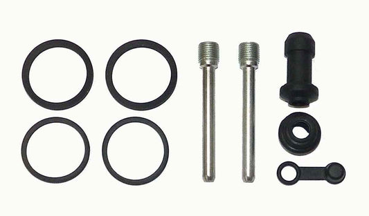 WSM Brake Caliper Rebuild Kit, Front Kawasaki 140 / 250 / 650 08-20 - 08-205