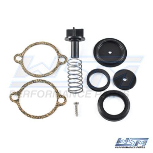 WSM Poppet Valve Kit Mercury 3.0 Liter V6 785-110