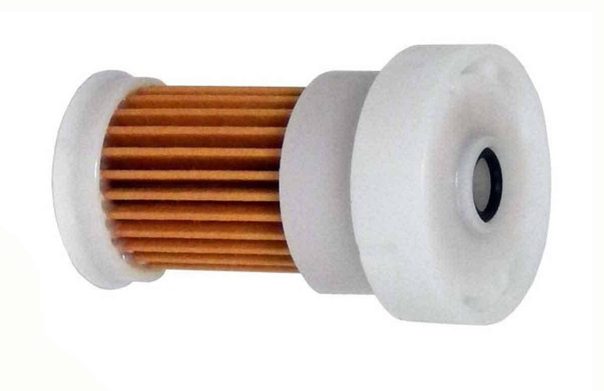 WSM YAMAHA 250 HP 4-STROKE FUEL FILTER - 600-287, 18-7518, 6P2-24563-00-00,