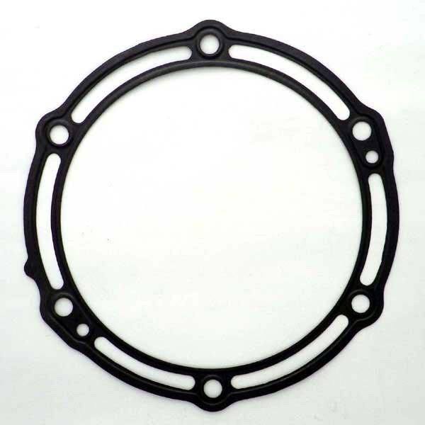 WSM Yamaha 1200 / 1300 Exhaust Gasket 007-591, 66V-41124-00-00, 66V-41124-01-00
