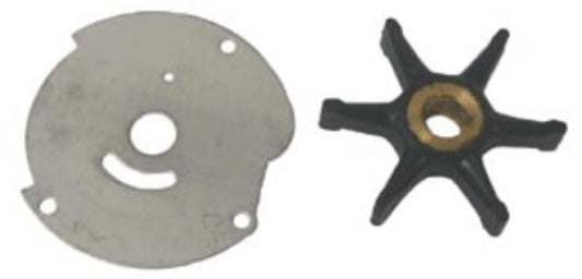 Water Pump Service Kit Johnson / Evinrude 25 / 35 Hp Cross Flow 77-78 - 18-3203