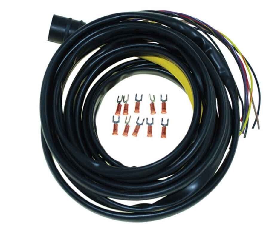 CDI HARNESS: JOHNSON / EVINRUDE 50-135 HP '73-'76 - 473-9430, 0385698