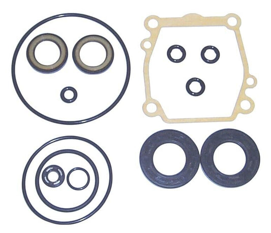 WSM Lower Unit Seal Kit Johnson 50 - 70 Hp 4-Stroke 446-152, 18-8381