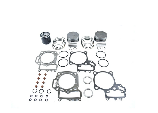 WSM Top End Rebuild Kit Kawasaki 800 Teryx 14-24 -  54-262-10 - STD SIZE