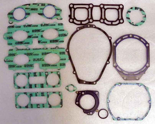 WSM YAMAHA 760 TOP END GASKET KIT 1996-2000  007-5026
